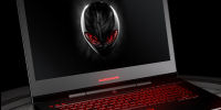 Alienware 15inch Gaming Laptop