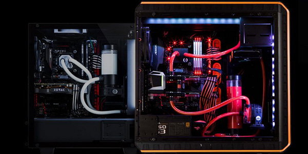 Design Your Own Gaming PC