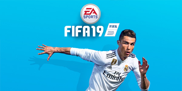 FIFA 19 Out Now