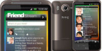 Free HTC Desire HD
