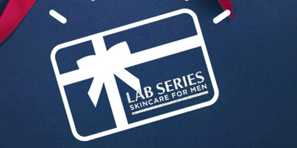 Lab Series E-Gift Card