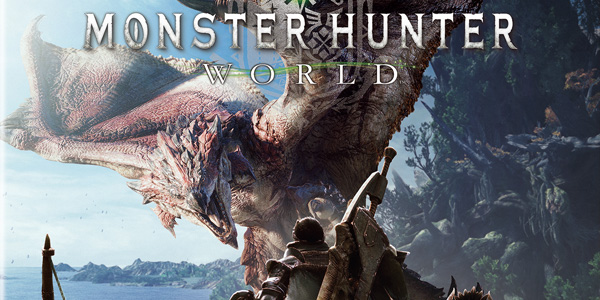 Monster : Hunter World