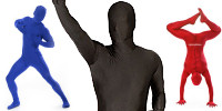 MorphSuits