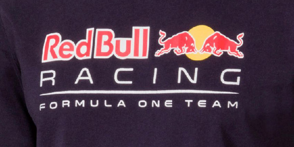 Red Bull Racing from Puma