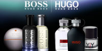 Save on Hugo Boss Fragrance