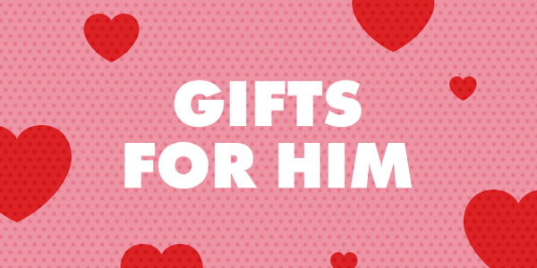 Top 10 Valentine Gifts For Men
